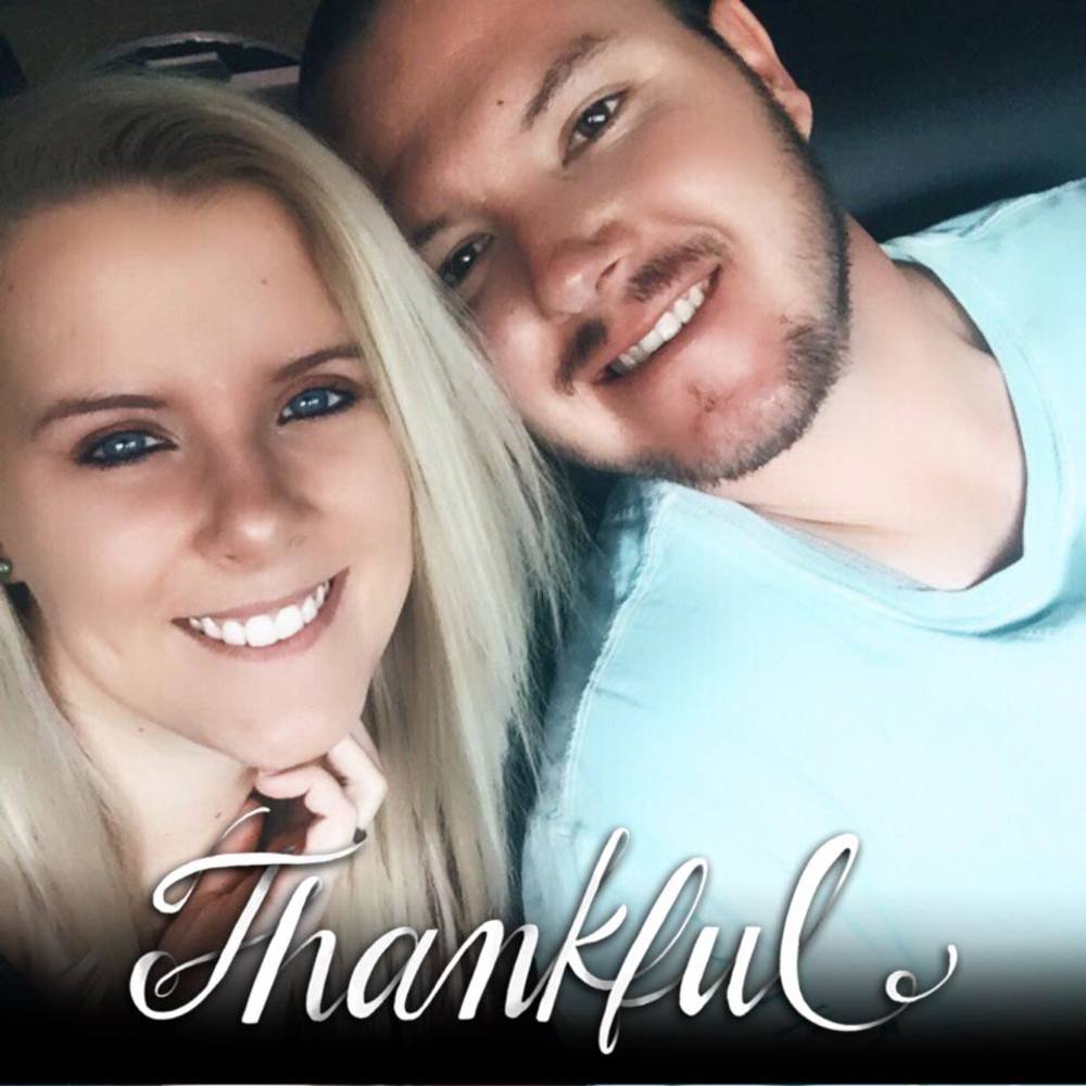 Meet your Posher, Megan n